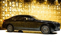 bmw 760i xdrive vr9 sedan photo online