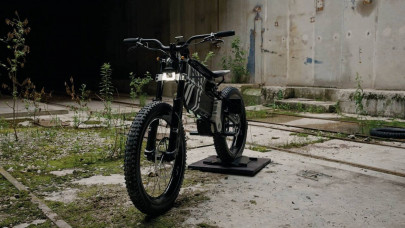 bmw launches electric mini bike for beginners bmw launches electric mini bike for beginners