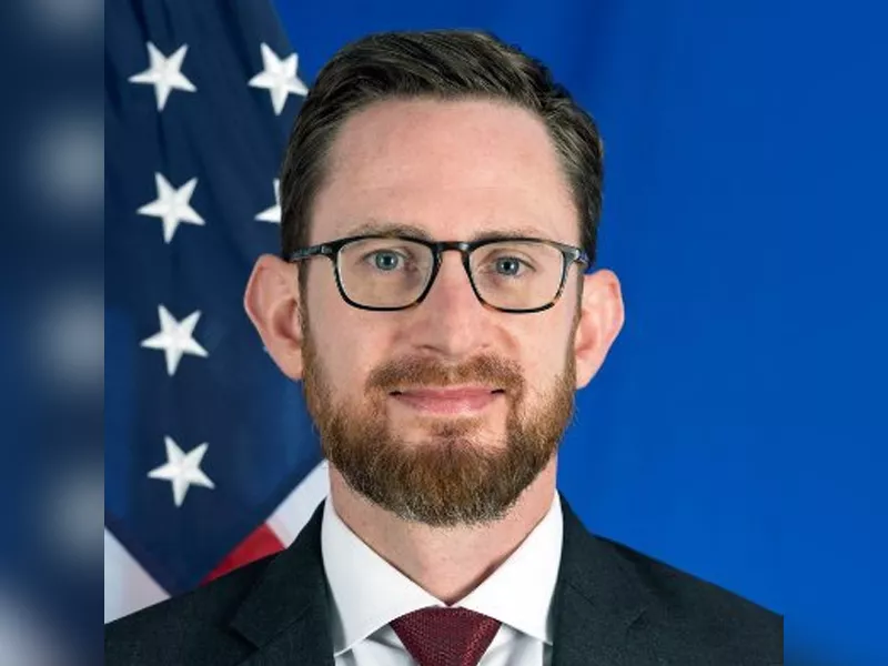 us special representative thomas west photo thomas west s x handle us special representative thomas west photo thomas west s x handle