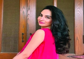 mehar bano slams the dark side of showbiz mehar bano slams the dark side of showbiz