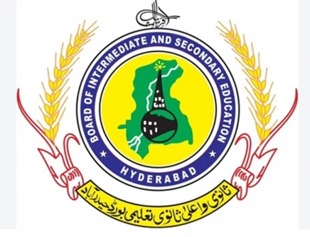 board of intermediate education hyderabad