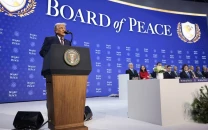 the illusion of peace