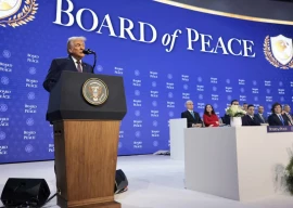 the illusion of peace