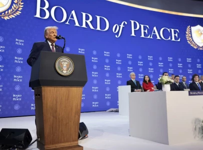 the illusion of peace