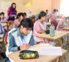 students caught cheating in exams
