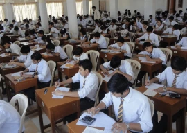matric intermediate exams pass percentage raised to 40 matric intermediate exams pass percentage raised to 40