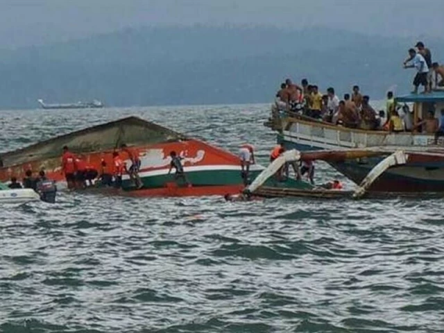 a file image of boat in nigerian river photo afp