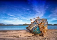 a bosnian national suspected of trafficking was also being treated in hospital and was under police supervision photo pixabay