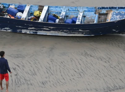 three dead nine missing after boat capsizes off california coast three dead nine missing after boat capsizes off california coast