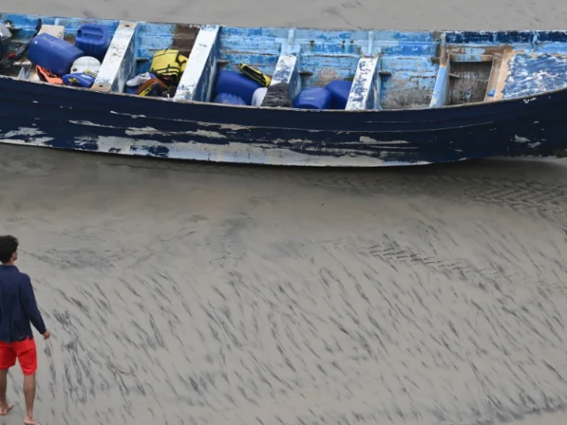 coast guard probes unknown origin of capsized boat 4 rescued search ongoing near san diego for 9 still missing photo ap