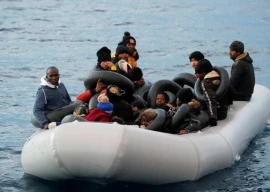 five dead as migrant boat collides with turkish vessel five dead as migrant boat collides with turkish vessel