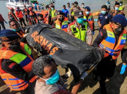 over 70 rohingya dead or missing after boat capsizes off indonesia s aceh