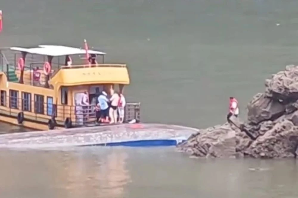 video footage of the boat incident photo south china morning post video footage of the boat incident photo south china morning post