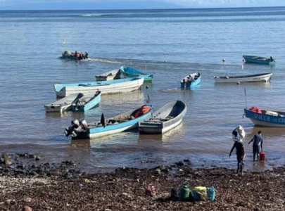 boat ferrying 19 missing near comoros boat ferrying 19 missing near comoros