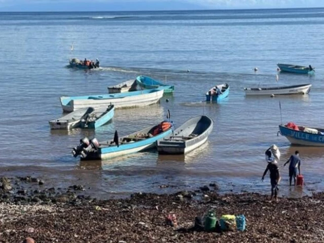 boat ferrying 19 missing near comoros boat ferrying 19 missing near comoros