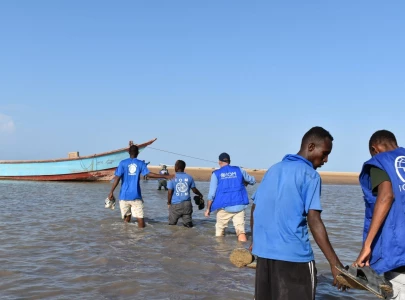 139 migrants including 15 children dead after boat from djibouti to yemen capsizes un agency says 139 migrants including 15 children dead after boat from djibouti to yemen capsizes un agency says