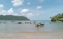 us strike on suspected venezuelan drug boat kills six in caribbean us strike on suspected venezuelan drug boat kills six in caribbean