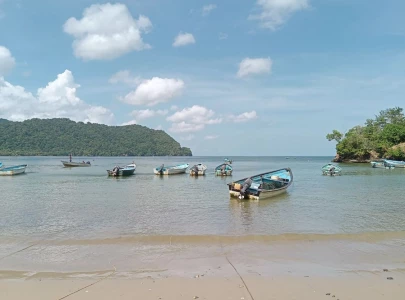 us strike on suspected venezuelan drug boat kills six in caribbean us strike on suspected venezuelan drug boat kills six in caribbean
