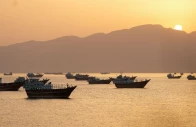 vessels in the strait of hormuz musandam oman may 18 2026 reuters vessels in the strait of hormuz musandam oman may 18 2026 reuters