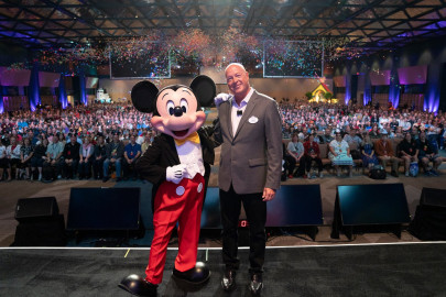 walt disney co ceo says program production delayed due to resurgence of delta variant walt disney co ceo says program production delayed due to resurgence of delta variant