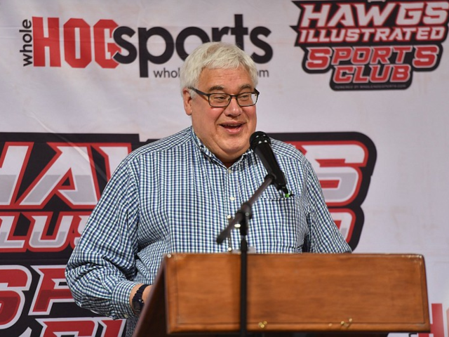 veteran arkansas sports reporter bob holt passes away veteran arkansas sports reporter bob holt passes away
