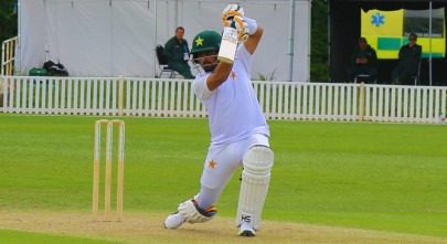 watch highlights of pakistan team s practice match in worcester