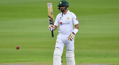 watch opening day highlights of first england pakistan test in manchester
