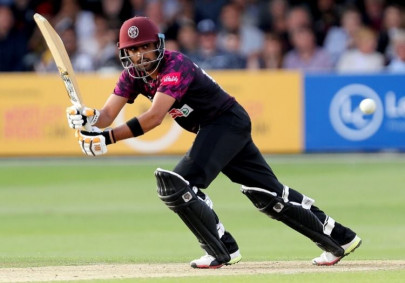 babar azam sparks outrage by sporting alcohol logo on his somerset kit babar azam sparks outrage by sporting alcohol logo on his somerset kit