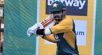 babar azam focused on playing modern day cricket ahead of south africa odis babar azam focused on playing modern day cricket ahead of south africa odis