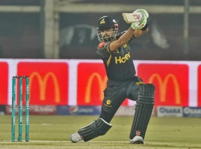babar azam hits maiden psl century breaks records