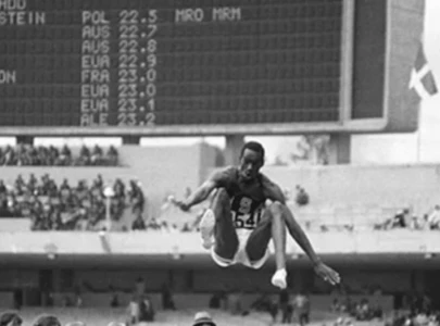 bob beamon auctions off 1968 olympic long jump medal bob beamon auctions off 1968 olympic long jump medal