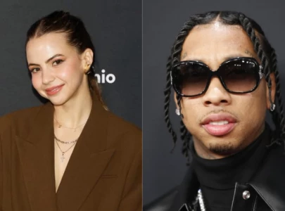 bobbi althoff denies tyga dating rumors after rapper calls her a cheater in viral livestream
