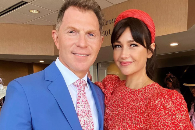 bobby flay and ex christina p rez photo christina perez instagram bobby flay and ex christina p rez photo christina perez instagram
