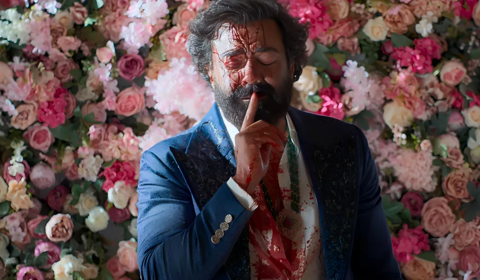 i wish i had more scenes bobby deol opens up on limited screen time in animal