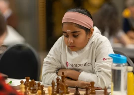 bodhana sivanandan becomes youngest female to defeat chess grandmaster at age 10 bodhana sivanandan becomes youngest female to defeat chess grandmaster at age 10