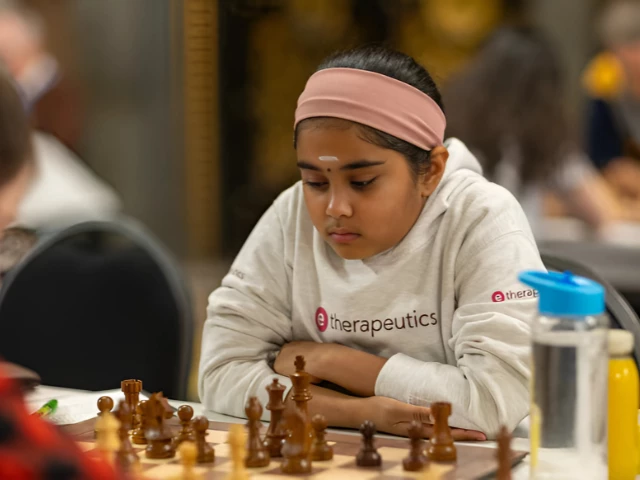 photo english chess federation