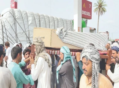 bodies of nine slain passengers sent home bodies of nine slain passengers sent home