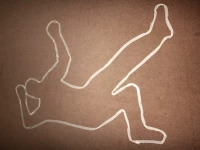 man killed by partners