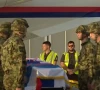 mladic s body taken to belgrade mladic s body taken to belgrade