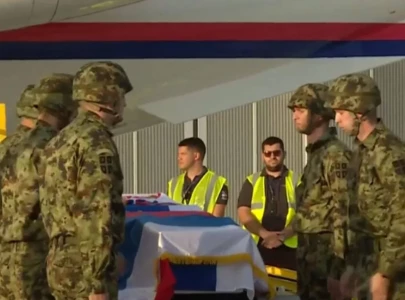 mladic s body taken to belgrade mladic s body taken to belgrade