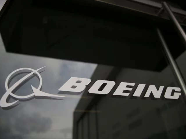 Boeing on track for 2028 Air Force One delivery, costs rise | The Express Tribune Boeing on track for 2028 Air Force One delivery, costs rise | The Express Tribune