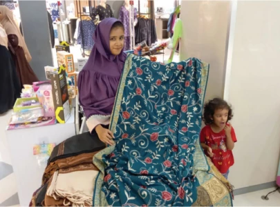 bohra festival highlights community s skills entrepreneurship