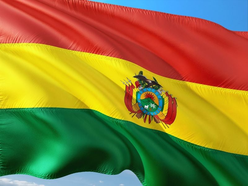 bolivia joins genocide case against israel at international court of justice photo pixabay