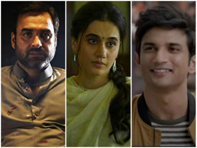 twitter round up of bollywood s 2020
