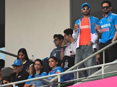 chin up boys b town stars unite in support despite india s loss in world cup 2023 final chin up boys b town stars unite in support despite india s loss in world cup 2023 final
