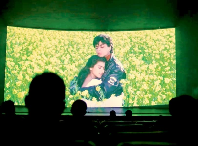 30 years on ddlj still rules the silver screen 30 years on ddlj still rules the silver screen