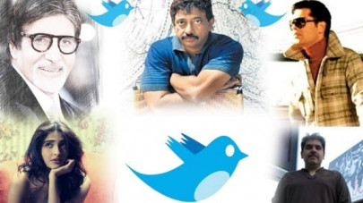 bollywood stars battle it out on twitter bollywood stars battle it out on twitter