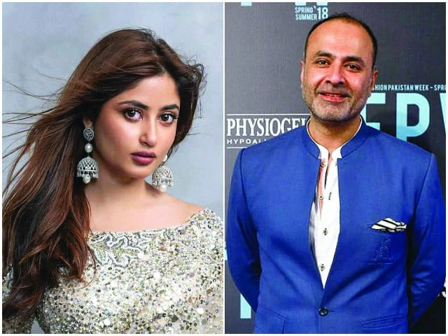 deepak sajal among celebrities cheering for pakistanis passion for bombay bakery photos file deepak sajal among celebrities cheering for pakistanis passion for bombay bakery photos file