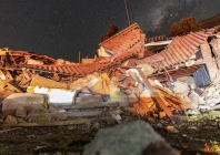 6 dead after 2 quakes in peru 6 dead after 2 quakes in peru