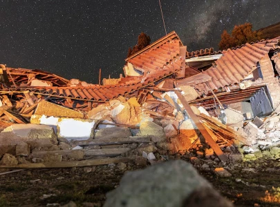 6 dead after 2 quakes in peru 6 dead after 2 quakes in peru